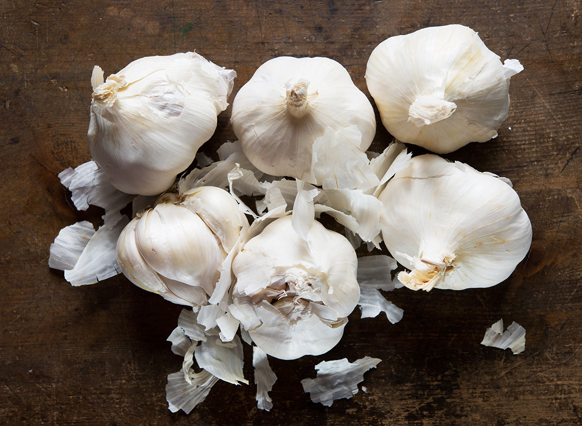 The Worst Foods for IBS, According to Dietitians — Eat This Not That