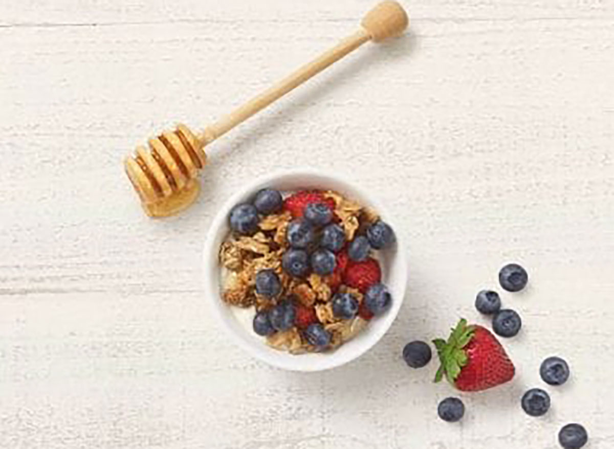 8 Healthiest FastFood Breakfasts, According to Dietitians — Eat This