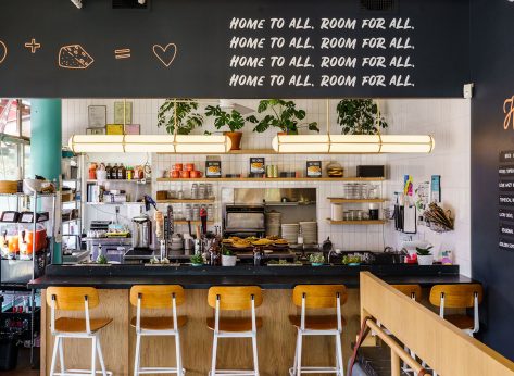 How 9 Chefs Are Feeding Their Communities 