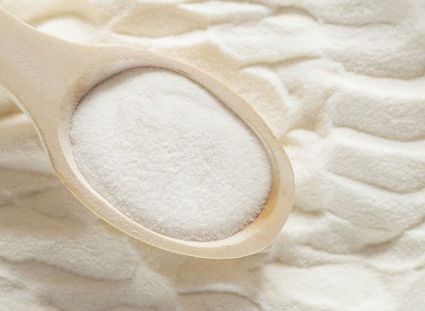 Can Taking Collagen Make You Look Younger?