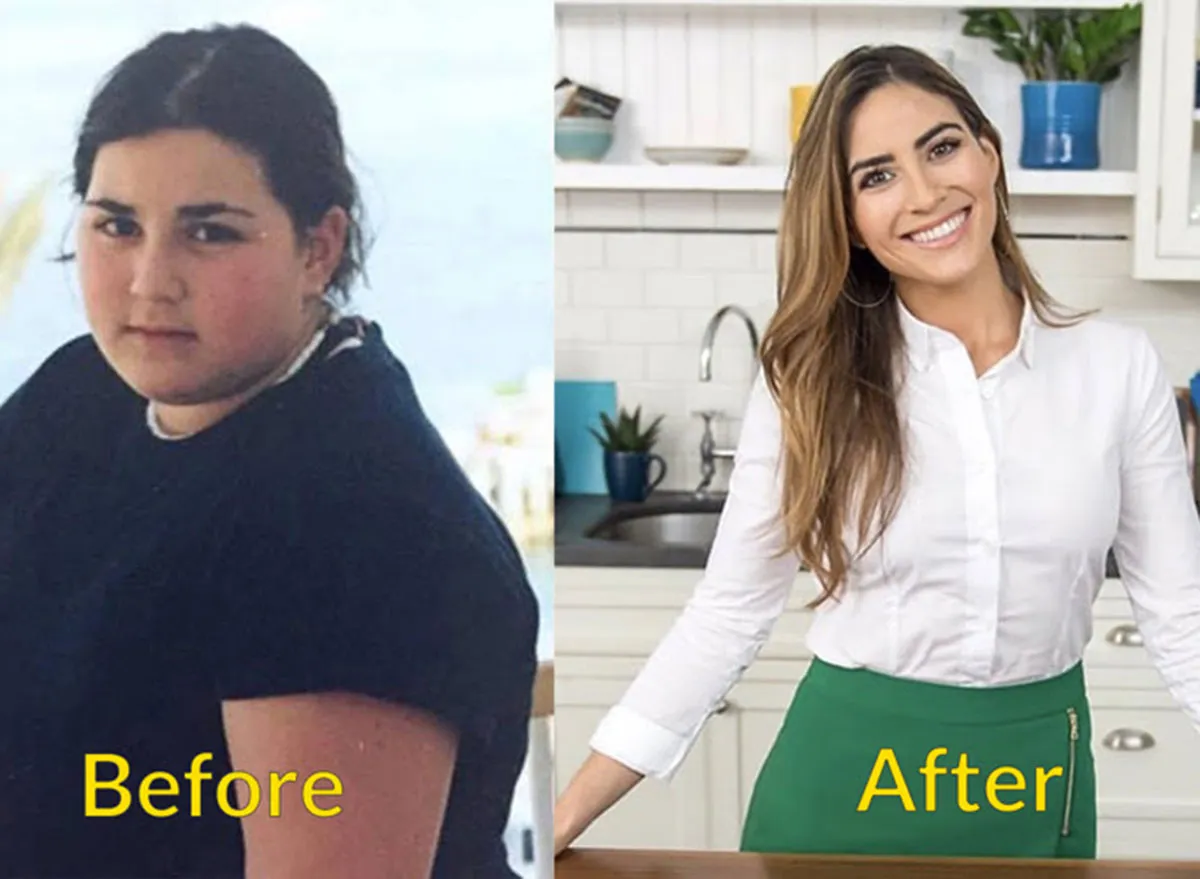 Best Diet To Lose 100 Pounds