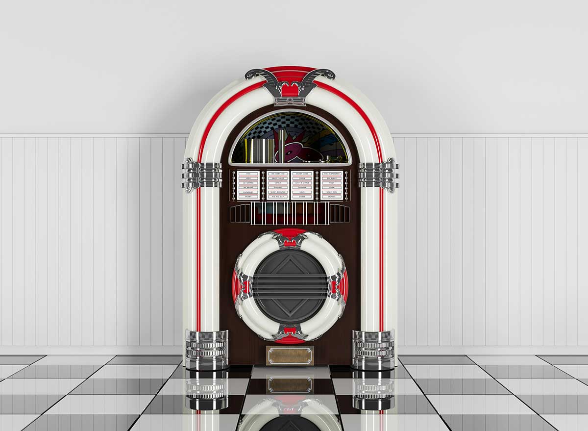 jukebox