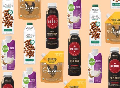 keto friendly drinks