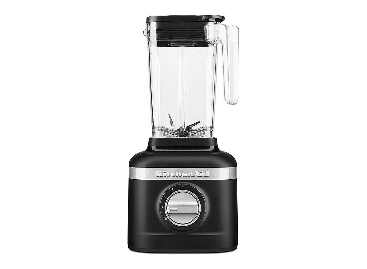 kitchenaid blender