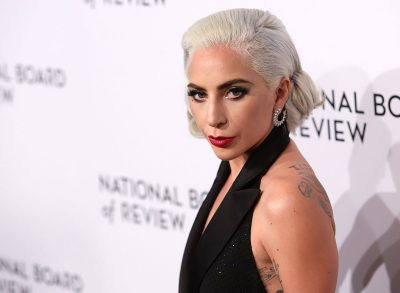 lady gaga