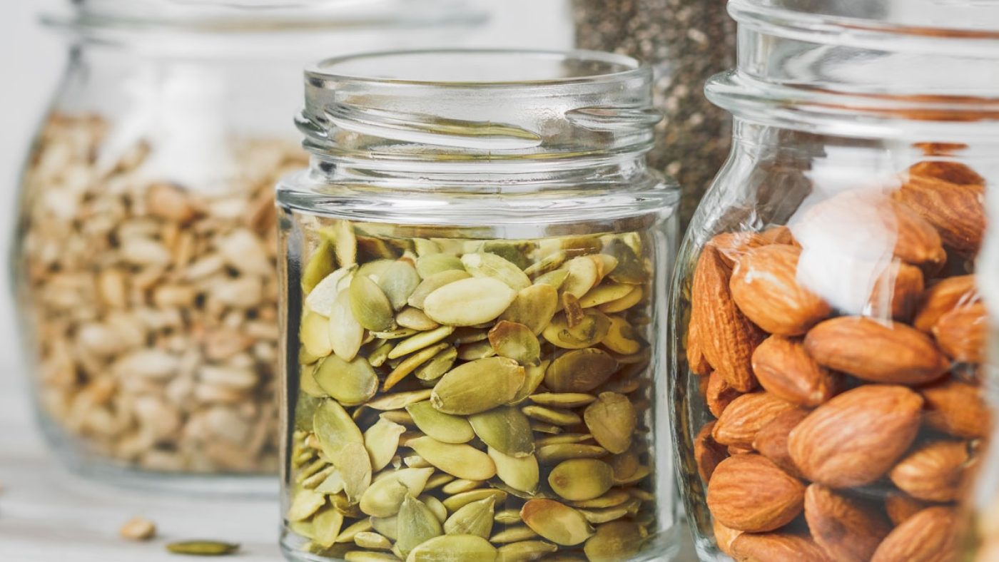 Popular Foods That Fight Inflammation All Over Your Body, Says New