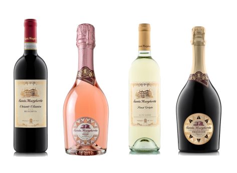 Pairings That Will Elevate Virtual Happy Hour