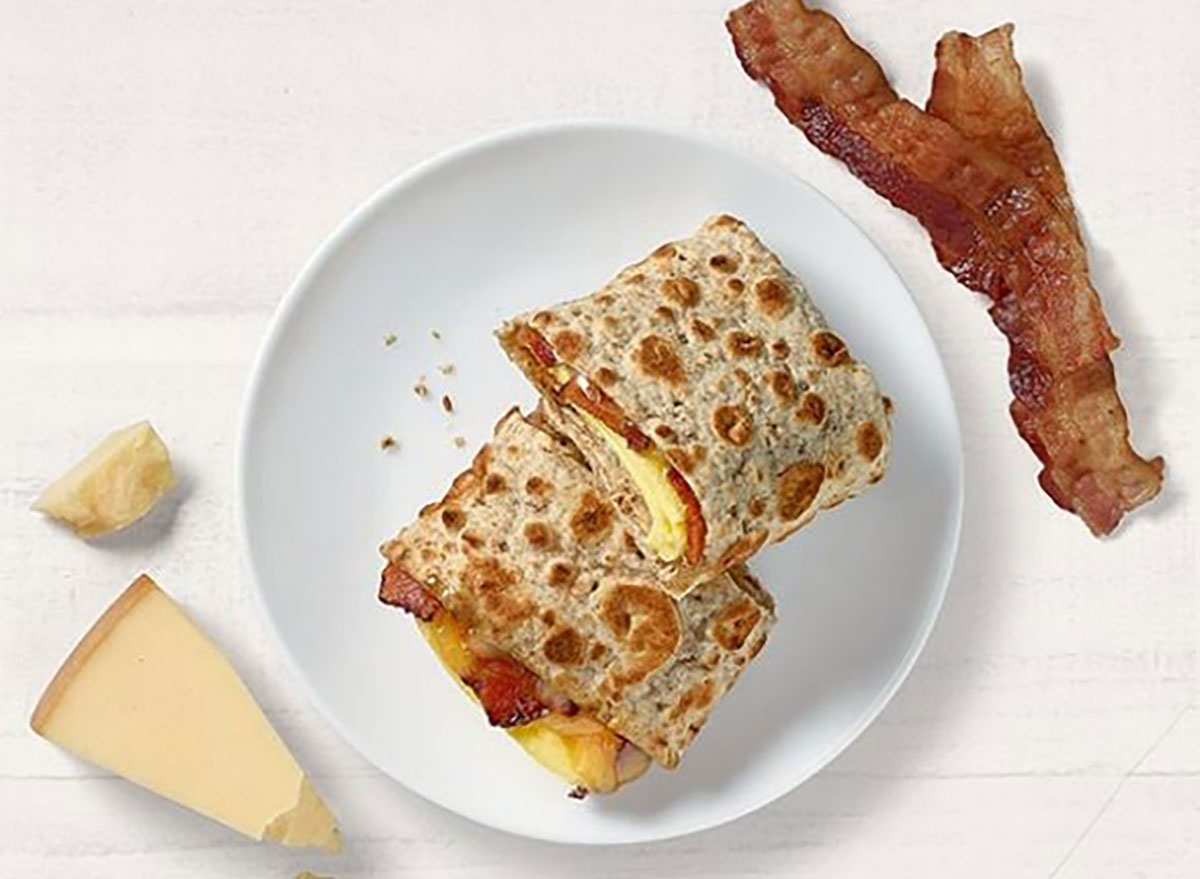 13 Breakfast Items Vanishing From Menus This Year — Eat This Not That