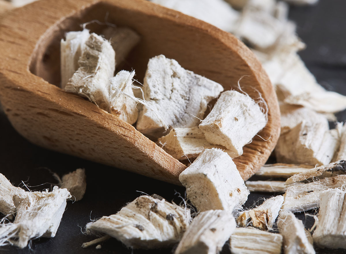 7 Foods That Can Help Soothe a Cough — Eat This Not That