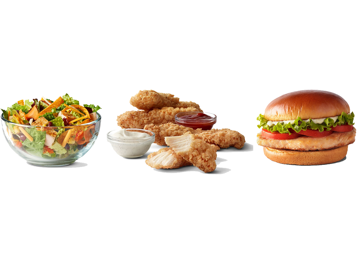mcdonalds
