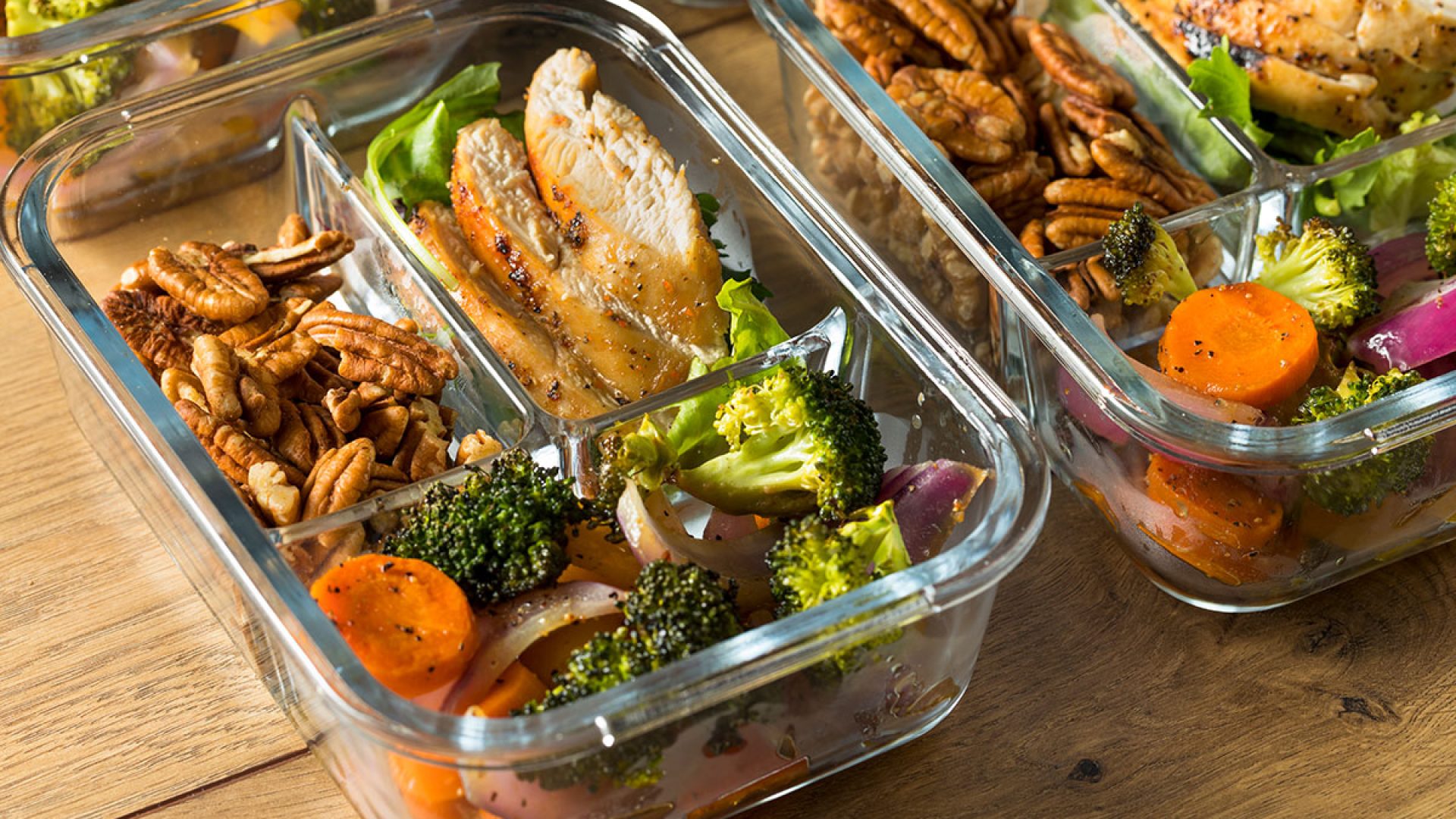 21 Easy Lunches You Can Throw Together In Minutes Eat This Not That