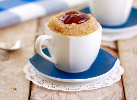 17 Easy and Tasty Microwave Recipes