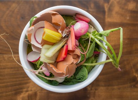 The Worst Food Storage Mistake You’re Making