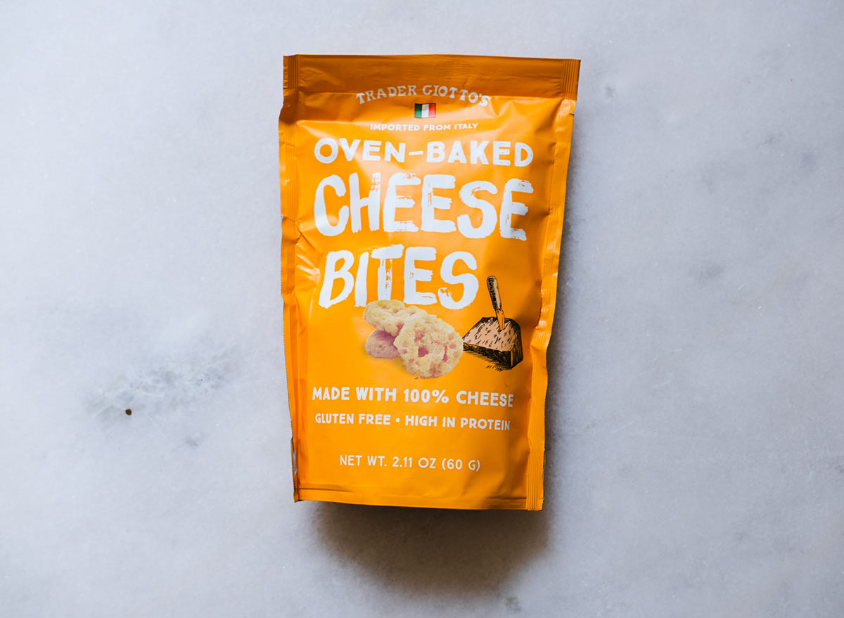 oven baked cheese bites trader joes
