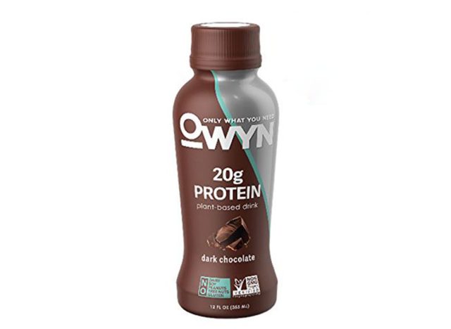 owyn protein drink
