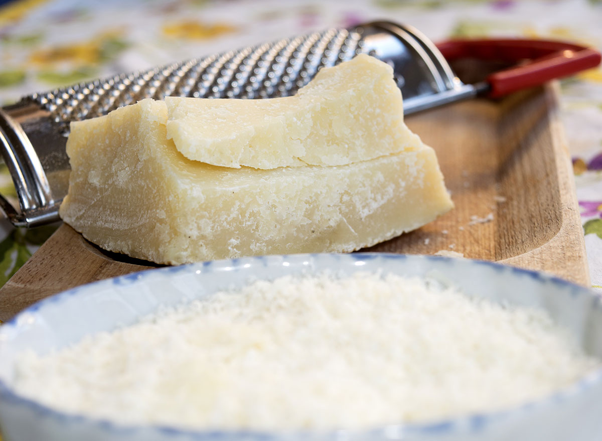 parmesan rind