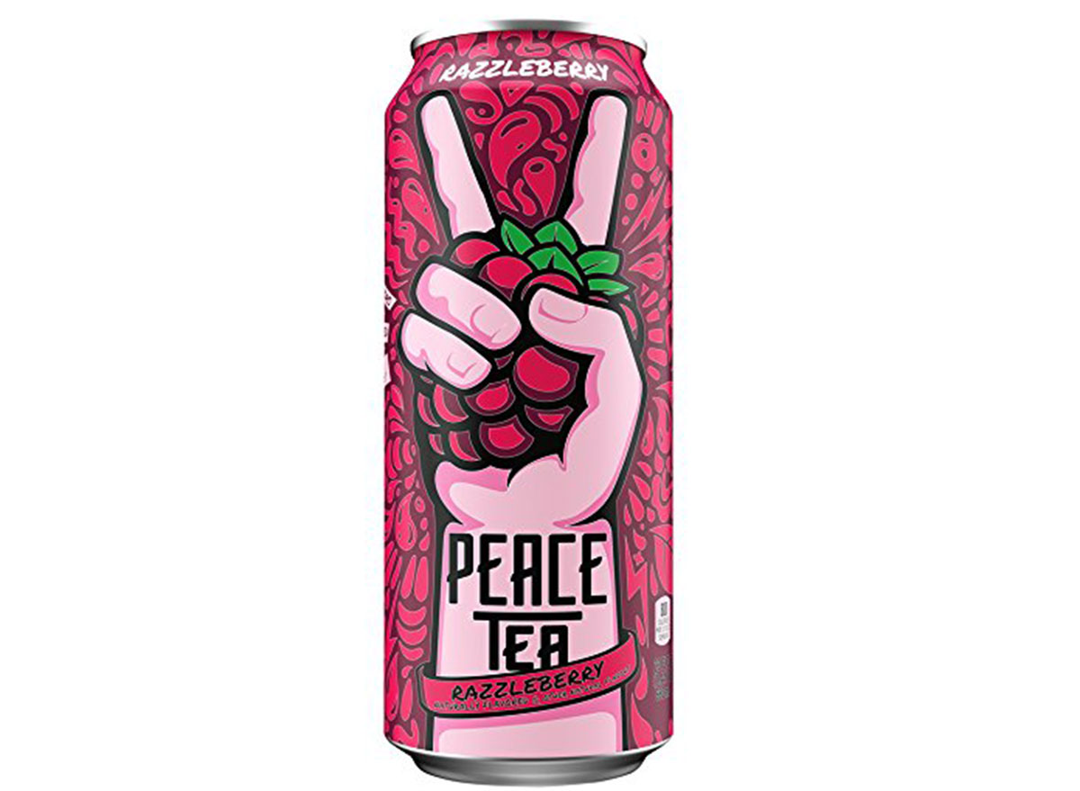 peace tea