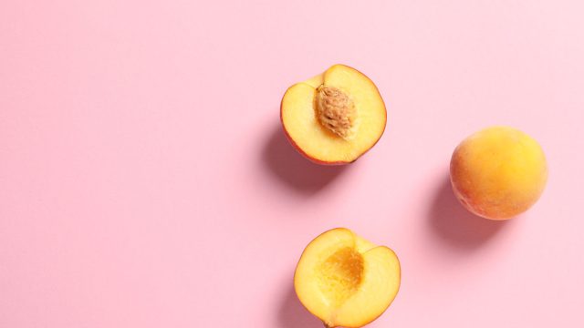 One Major Side Effect Of Eating Peaches Say Science Eat This Not That