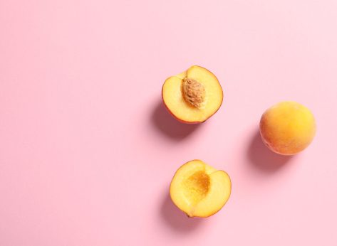 One Major Side Effect of Eating Peaches