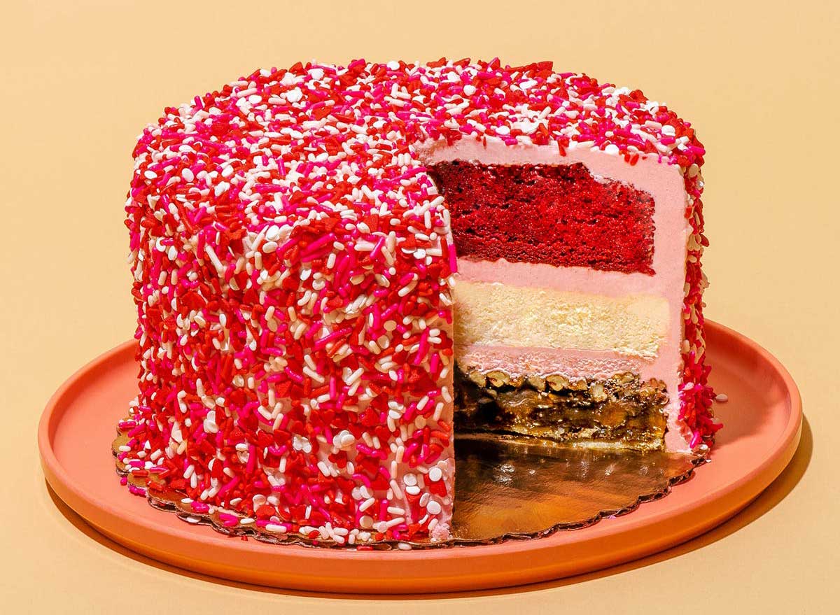 10 Bakeries That Ship Birthday Cakes Nationwide Eat This Not That