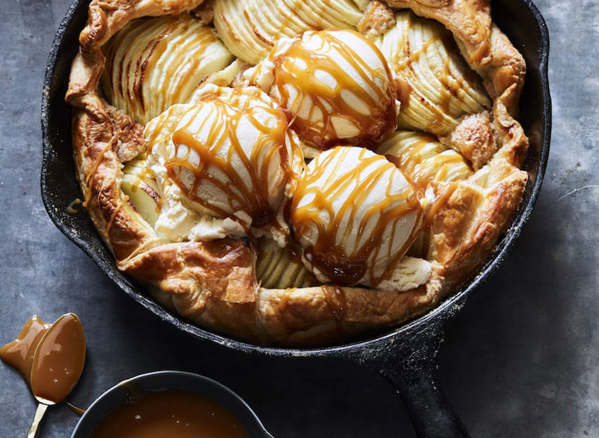 puff pastry recipes puff pastry apple galette