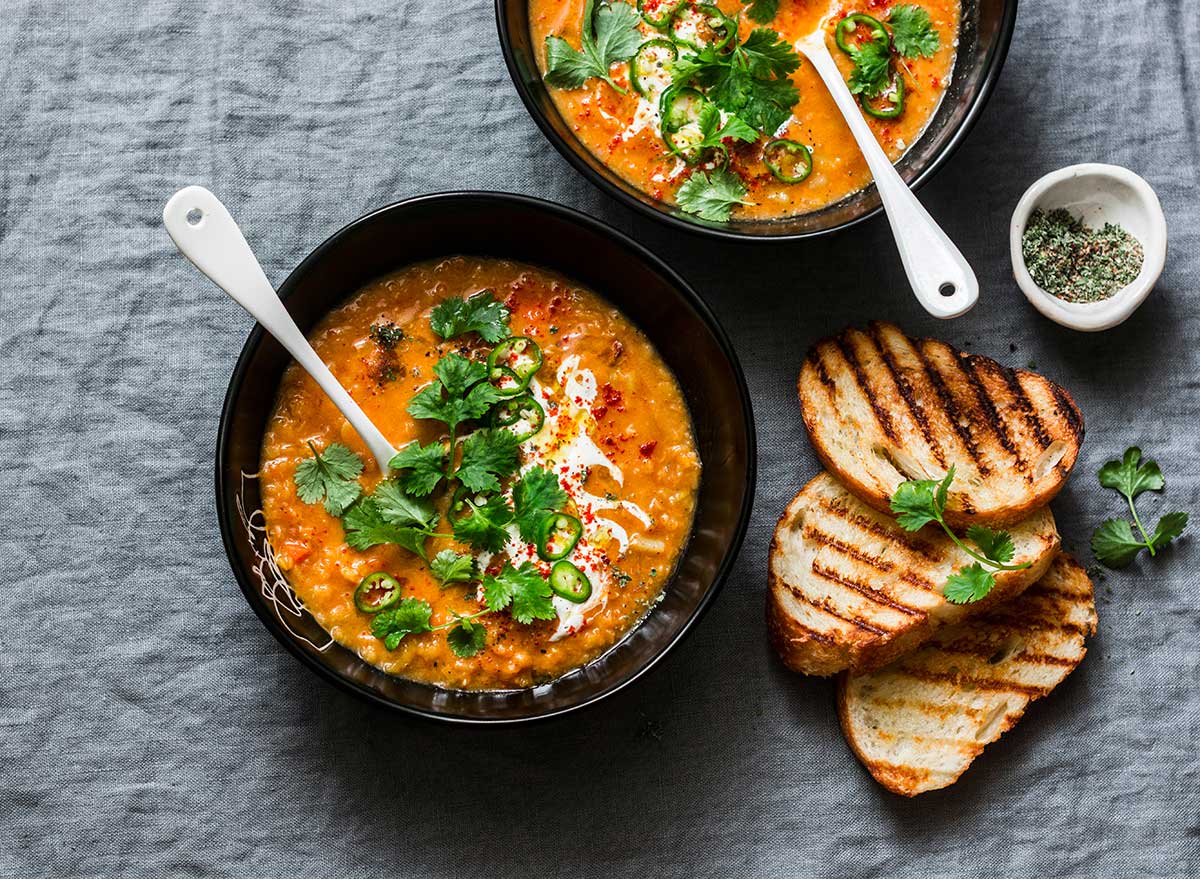 15 Genius Ways to Cook With Canned Soups — Eat This Not That