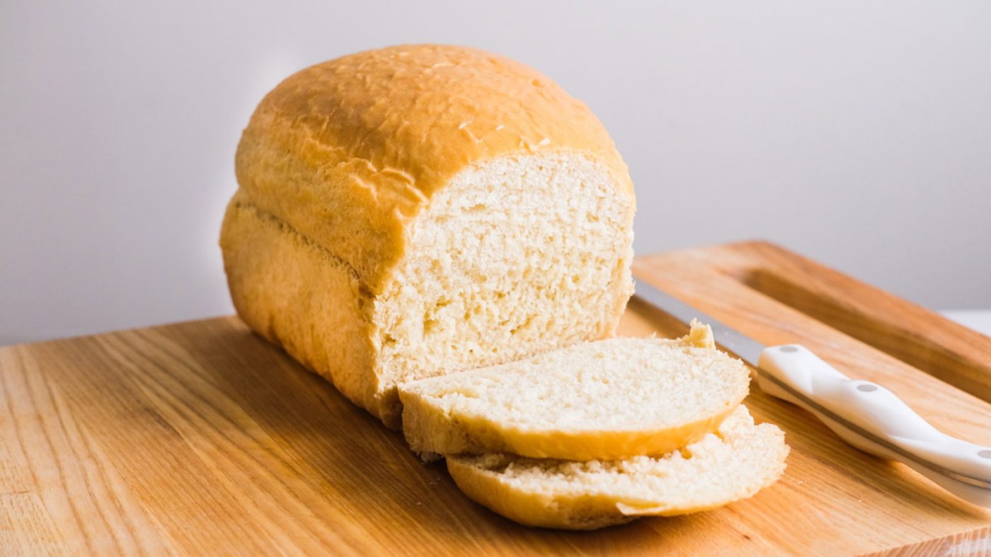 5 Side Effects of Eating Too Much Bread Eat This Not That