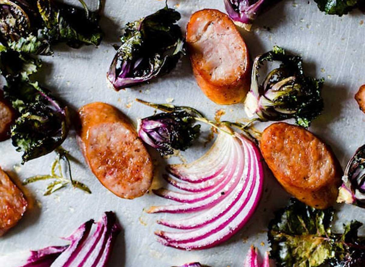 What Happens To Your Body When You Eat Red Onion — Eat This Not That