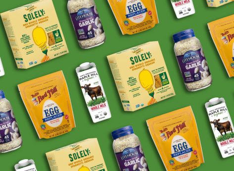 17 Groceries You Don’t Need to Refrigerate