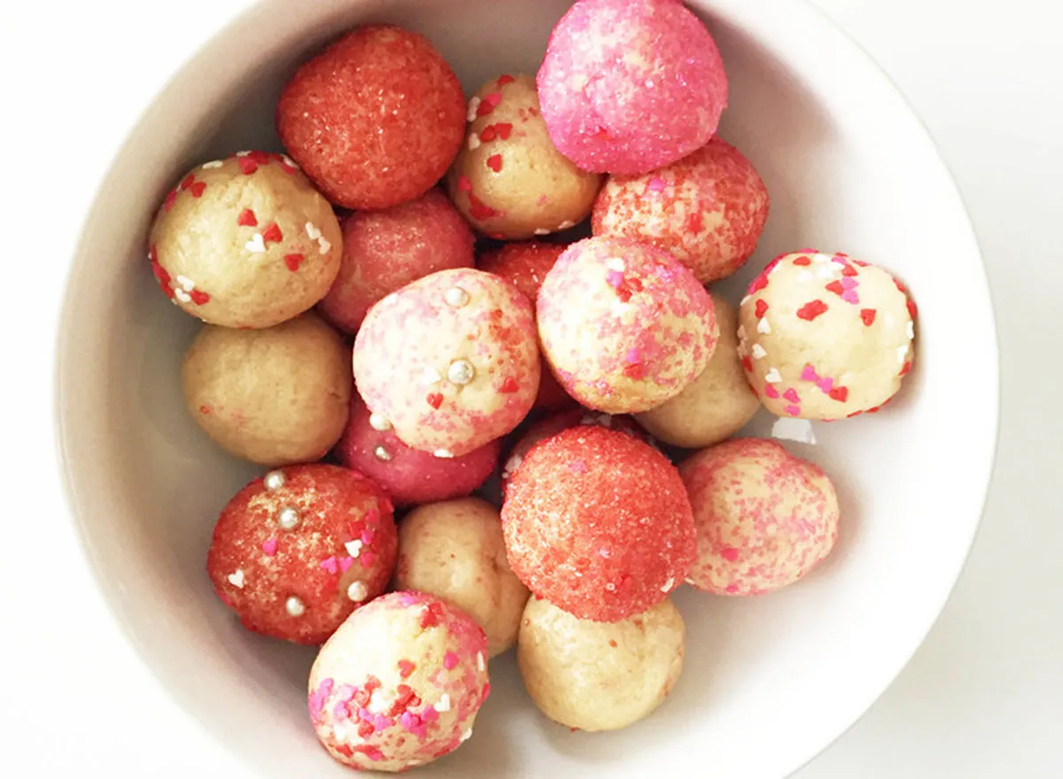 33+ Best Healthy Cookie Recipes for Weight Loss Eat This Not That