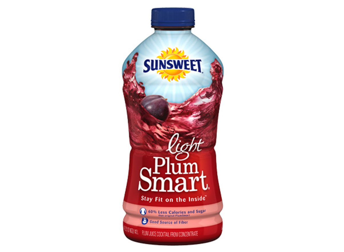 sunsweet plum smart