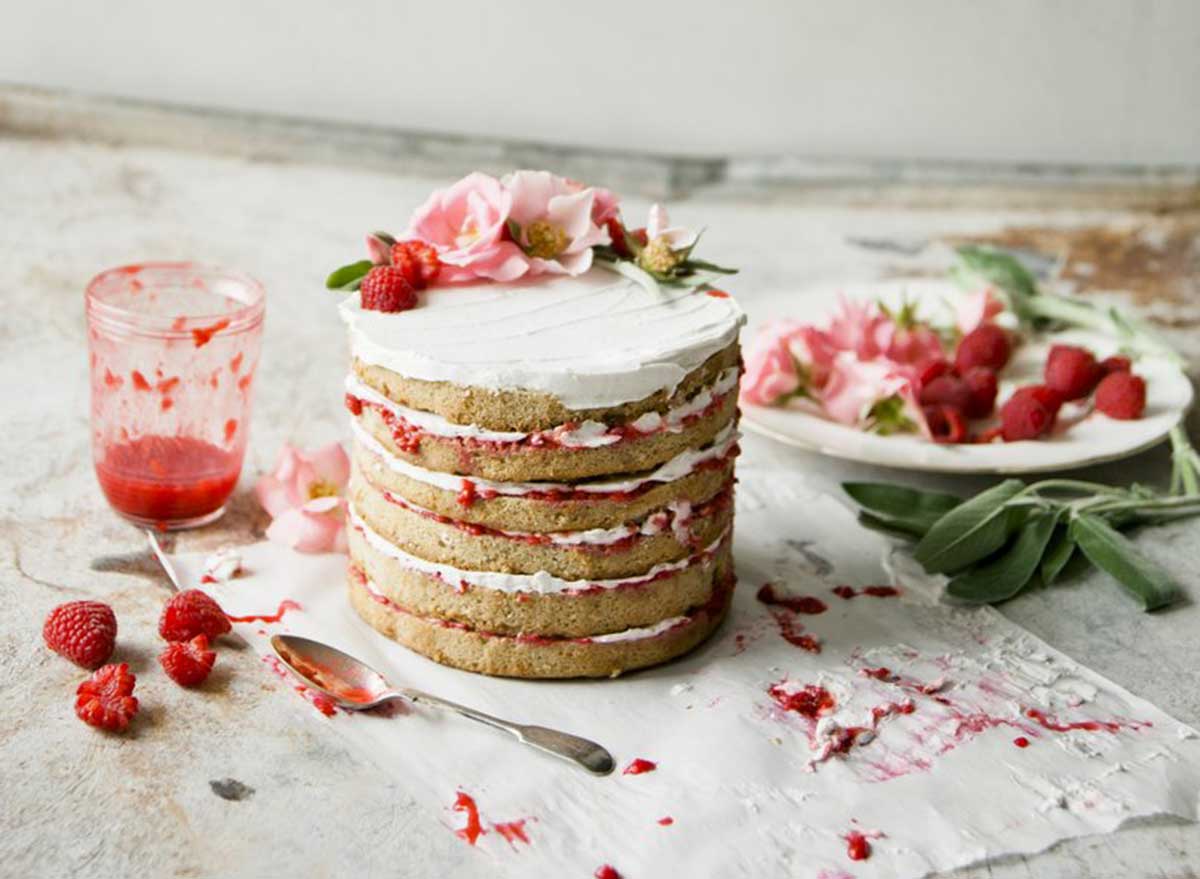 10 Bakeries That Ship Birthday Cakes Nationwide — Eat This Not That