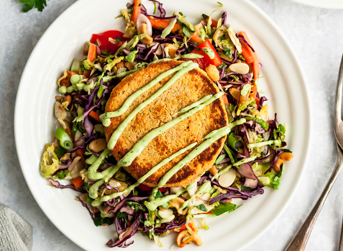 9 Canned Salmon Recipes That Will Rescue Dinner — Eat This Not That