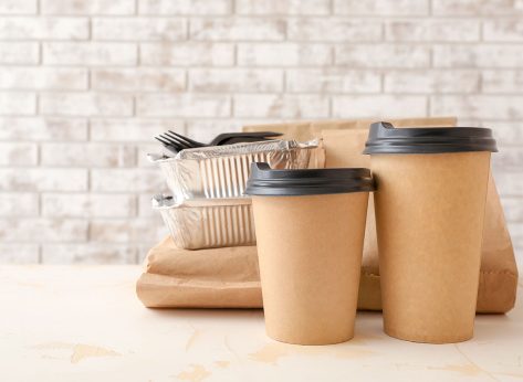 10 Mistakes When Ordering Delivery