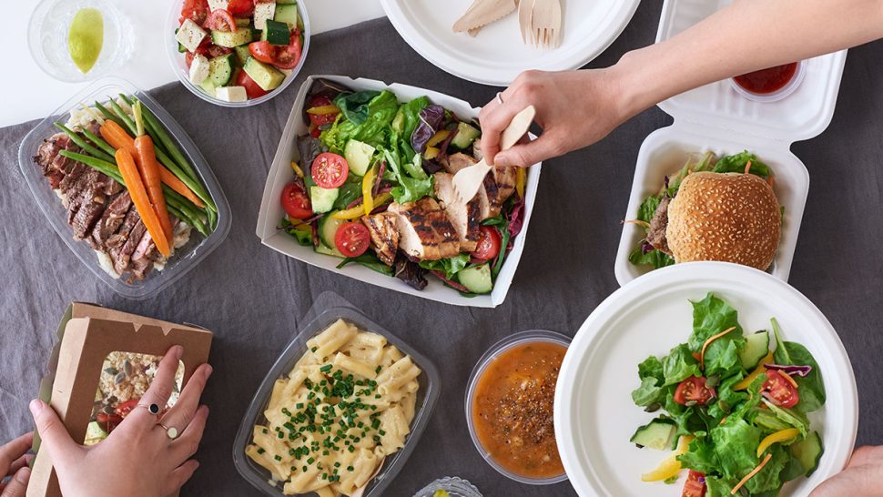 21 Foods You Should Never Order for Delivery Eat This Not That