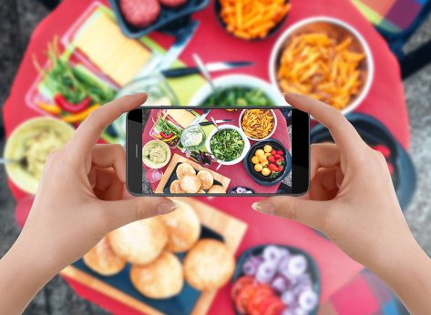 9 Best Food Delivery Orders on Instagram