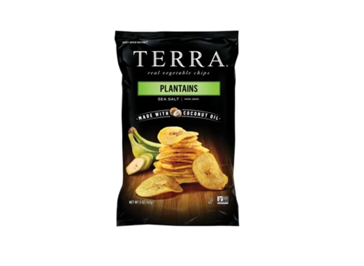 terra plantains