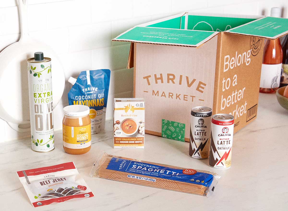 14 Best Online Grocery Delivery Services of 2022, Reviewed — Eat This Not That