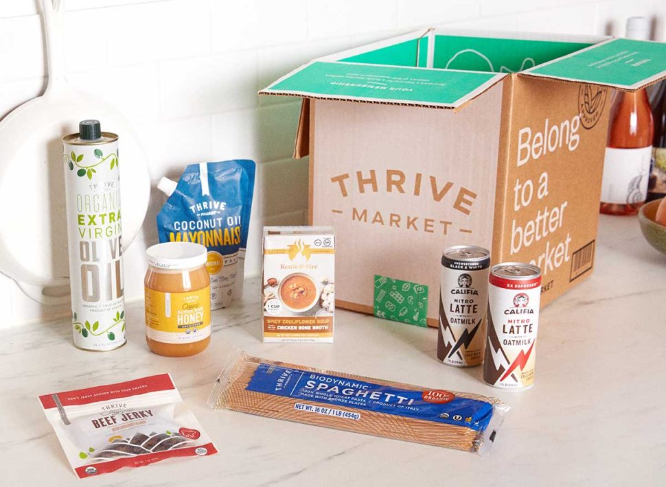 14 Best Online Grocery Delivery Services of 2022, Reviewed — Eat This