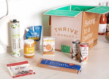 thrive market