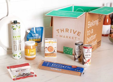 14 Best Online Grocery Delivery Services