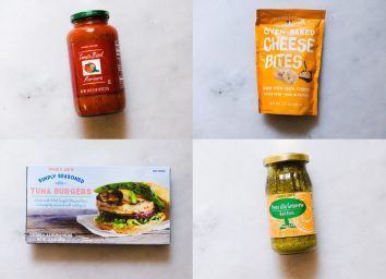 trader joes items