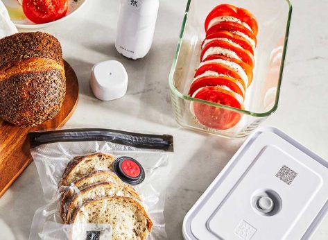 14 Kitchen Tools That Help Food Stay Fresh