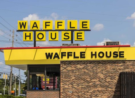 7 Things We Can Learn From Waffle House Reopening