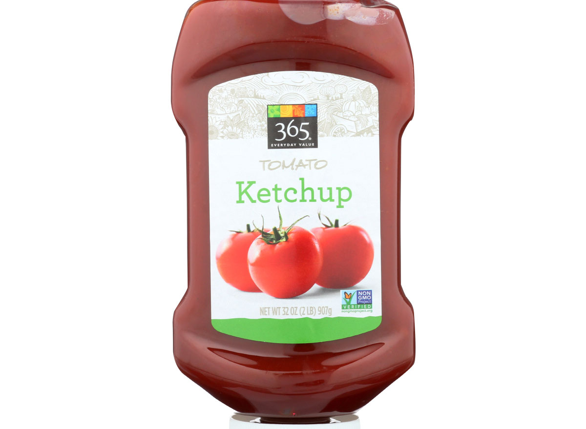 The Best Ketchup You Can Buy at the Store