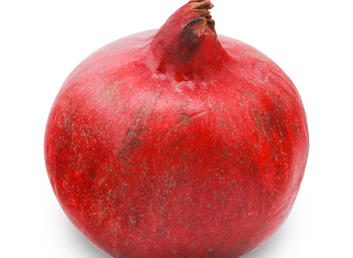 pomegranate