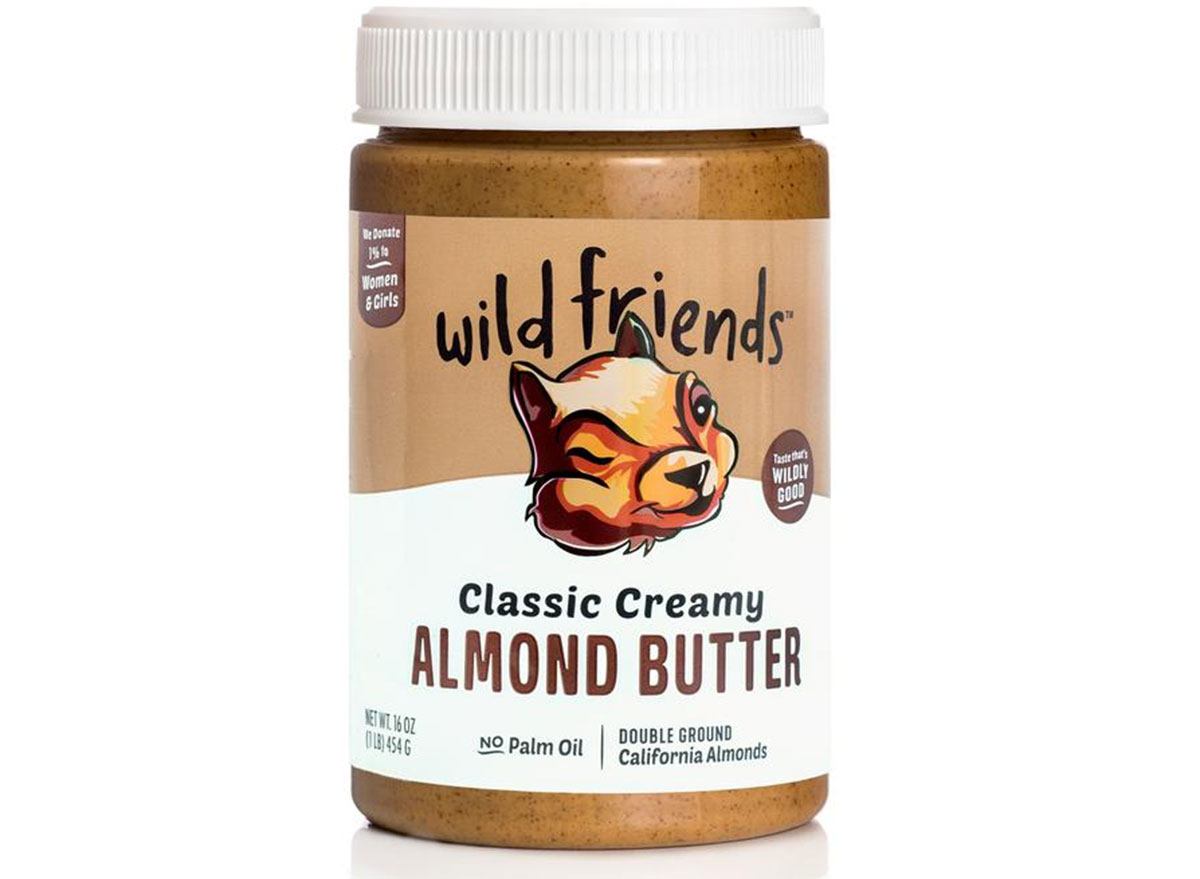 7 Best Almond Butter Brands Worth Buying — Eat This Not That