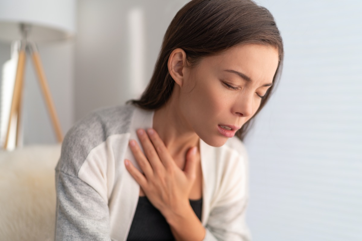 What Are The Symptoms Of Respiratory Syncytial Virus In People Now By Scientist? Learn More