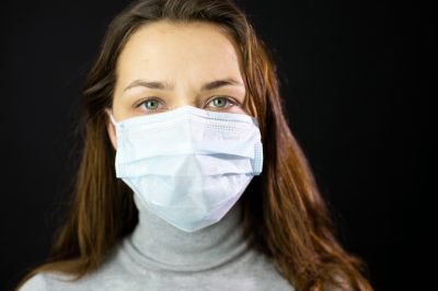 10 Reasons You Must Wear a Face Mask Right Now