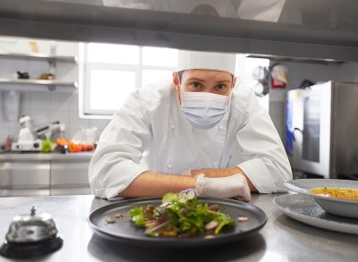 5 Restaurant Jobs You May Never See Again
